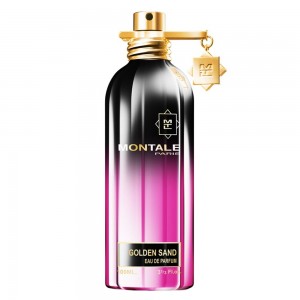 Montale Golden Sand Tester